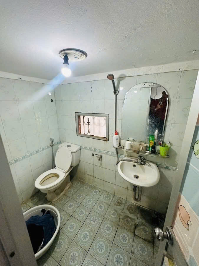 Bán nhà riêng gần phố Minh Khai vào ở ngay, 35m2 giá 7.9 tỉ 16000478