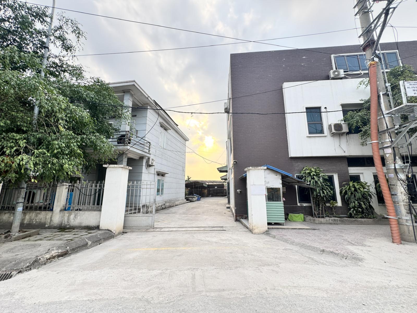 CHO THUÊ NHÀ XƯỞNG 1.000m² – VỊ TRÍ ĐẸP TẠI PHÚ THÁI, TP HẢI PHÒNG 16000486