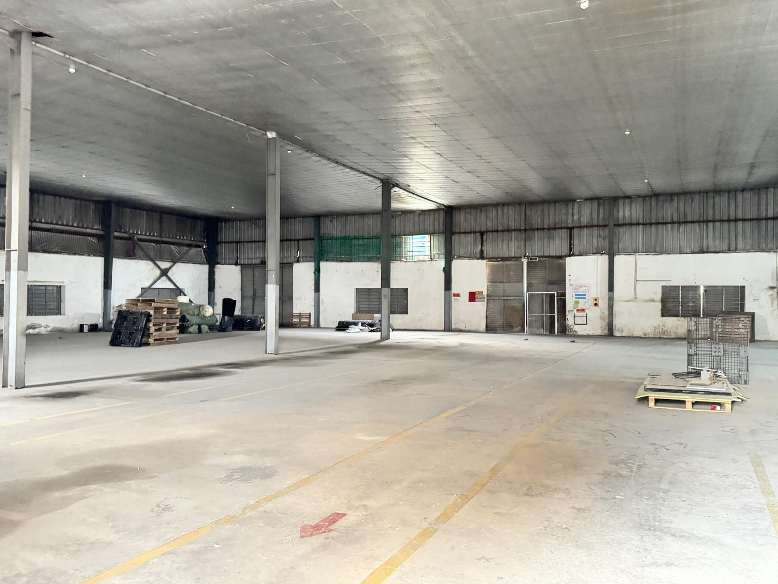 CHO THUÊ NHÀ XƯỞNG 1.000m² – VỊ TRÍ ĐẸP TẠI PHÚ THÁI, TP HẢI PHÒNG 16000486