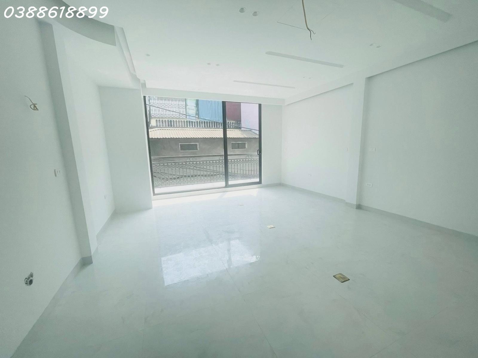 🏡 SIÊU PHẨM ĐẶNG VĂN NGỮ - ĐỐNG ĐA - 2 Ô TÔ TRÁNH - 7 TẦNG THANG MÁY - KINH DOANH ĐỈNH 16000489