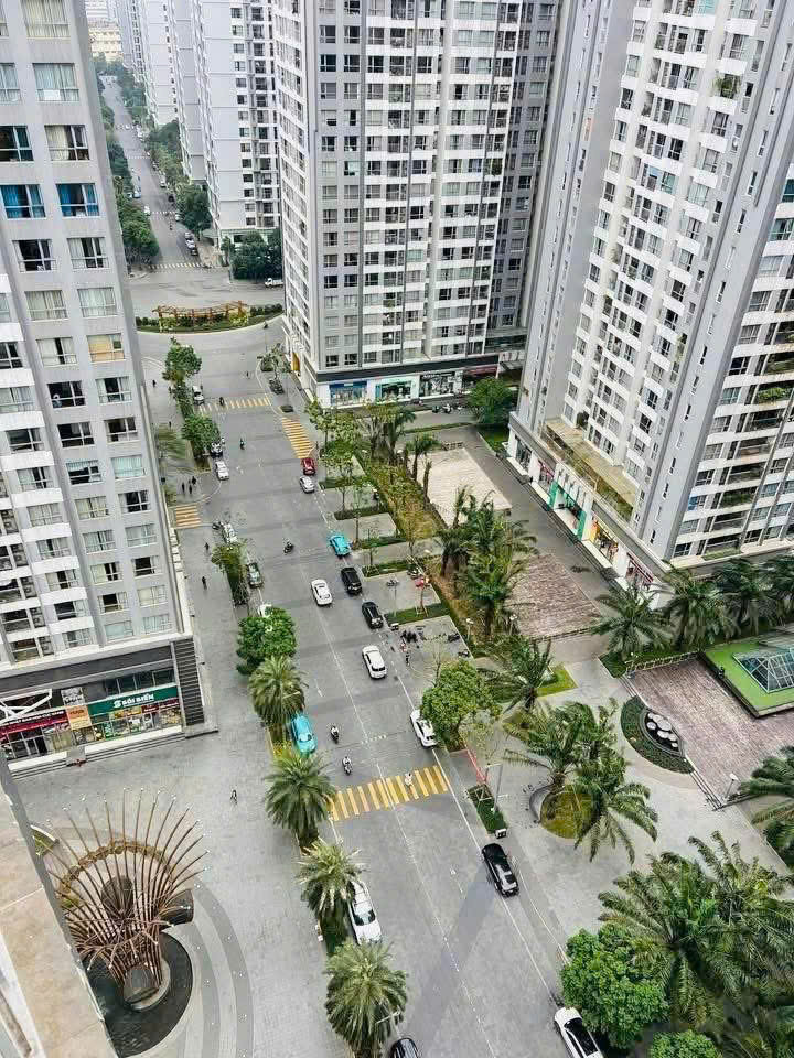 Bán căn góc 3PN tầng trung 120m2 full đồ đẹp tại Park 6 Times city giá bán 14,8 tỷ 16000493