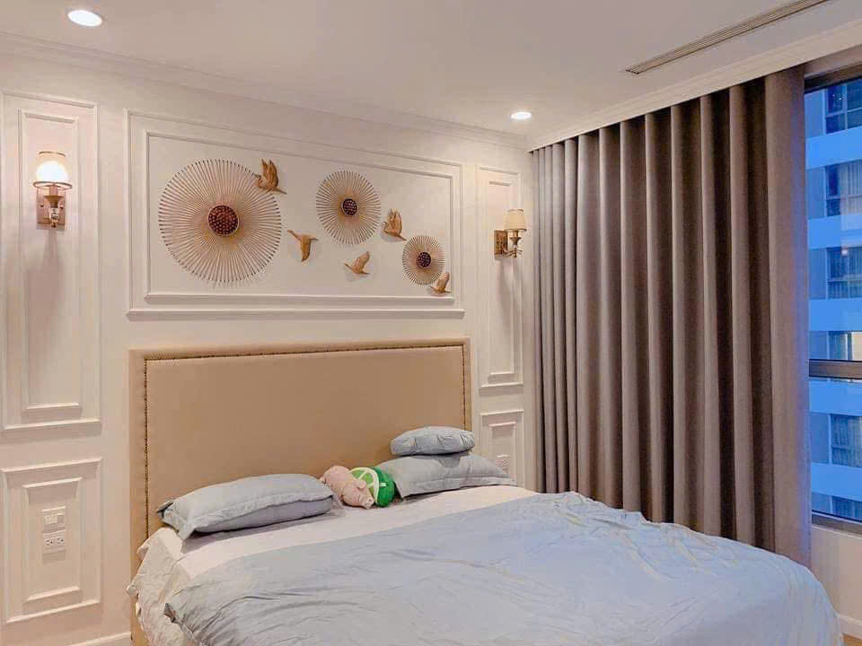 Bán căn góc 3PN tầng trung 120m2 full đồ đẹp tại Park 6 Times city giá bán 14,8 tỷ 16000493