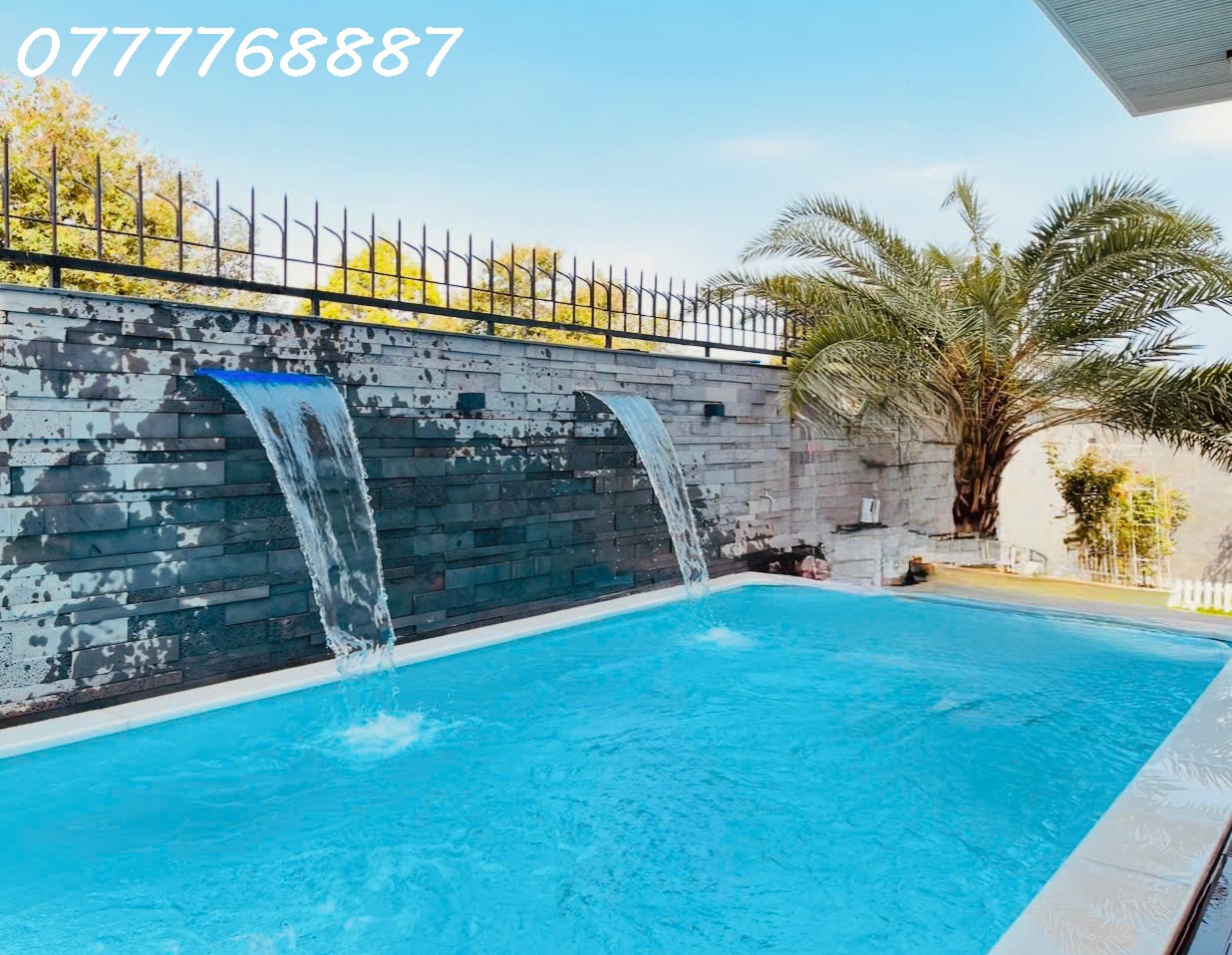 Biệt Thự Đơn Lập Đẹp - đẳng cấp - KDC VILLA THỦ THIÊM - THẠNH MỸ LỢI QUẬN 2 16000495