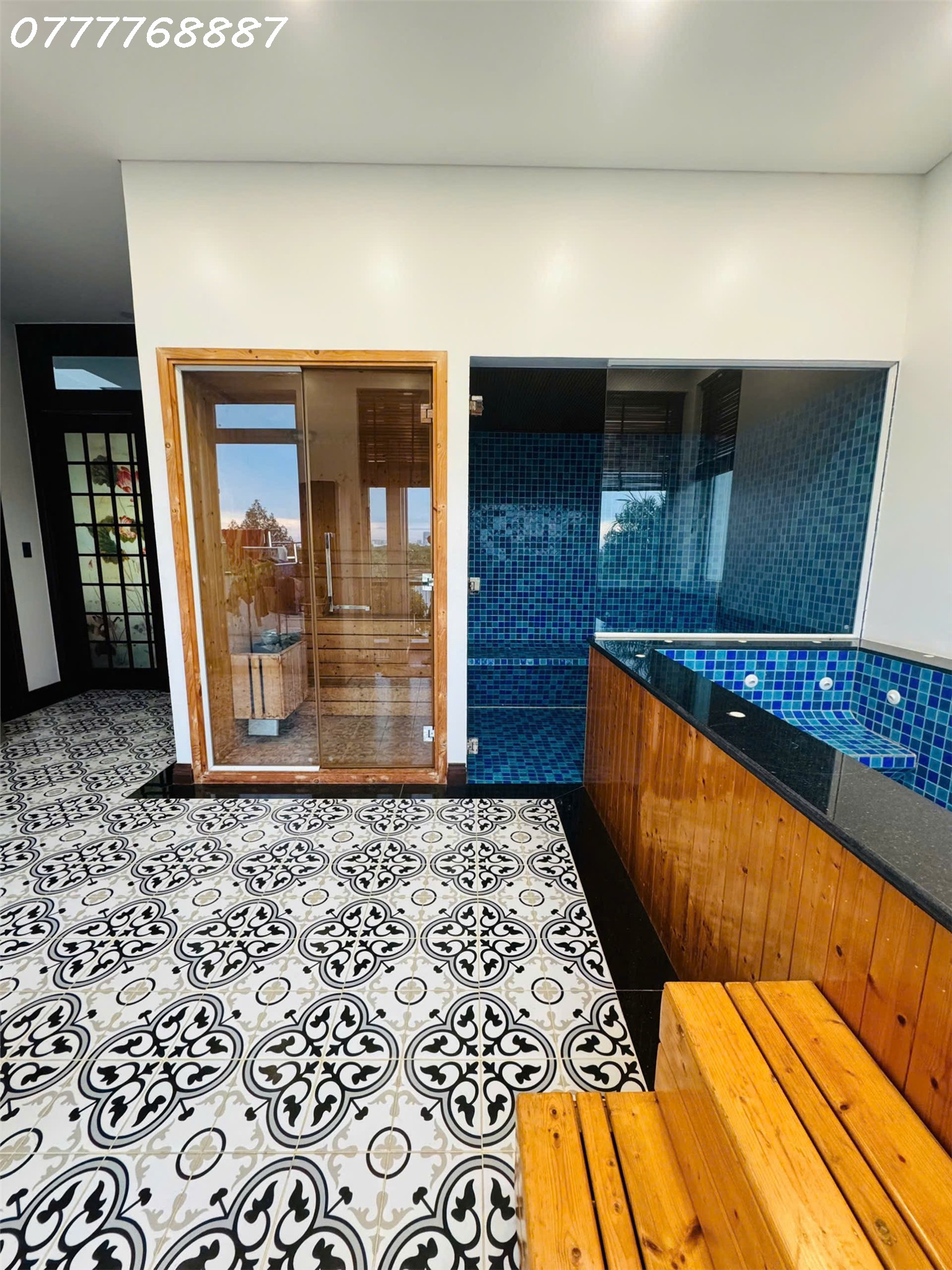 Biệt Thự Đơn Lập Đẹp - đẳng cấp - KDC VILLA THỦ THIÊM - THẠNH MỸ LỢI QUẬN 2 16000495
