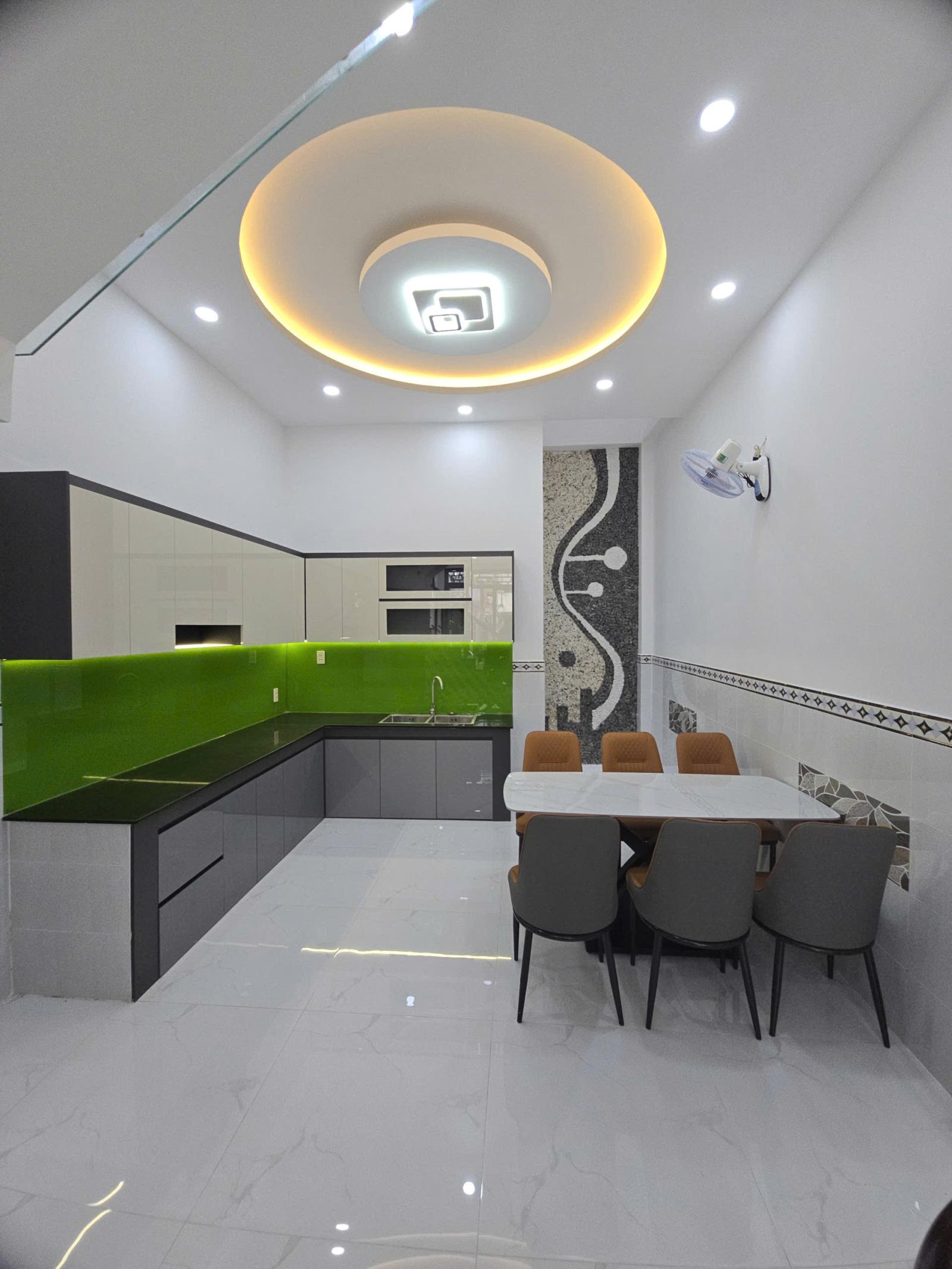 HƯƠNG LỘ 2 BÌNH TÂN HẺM 5M XE HƠI 54M2 4 TẦNG FULL NỘI THẤT CHỈ 6.95 TỶ
 16000524