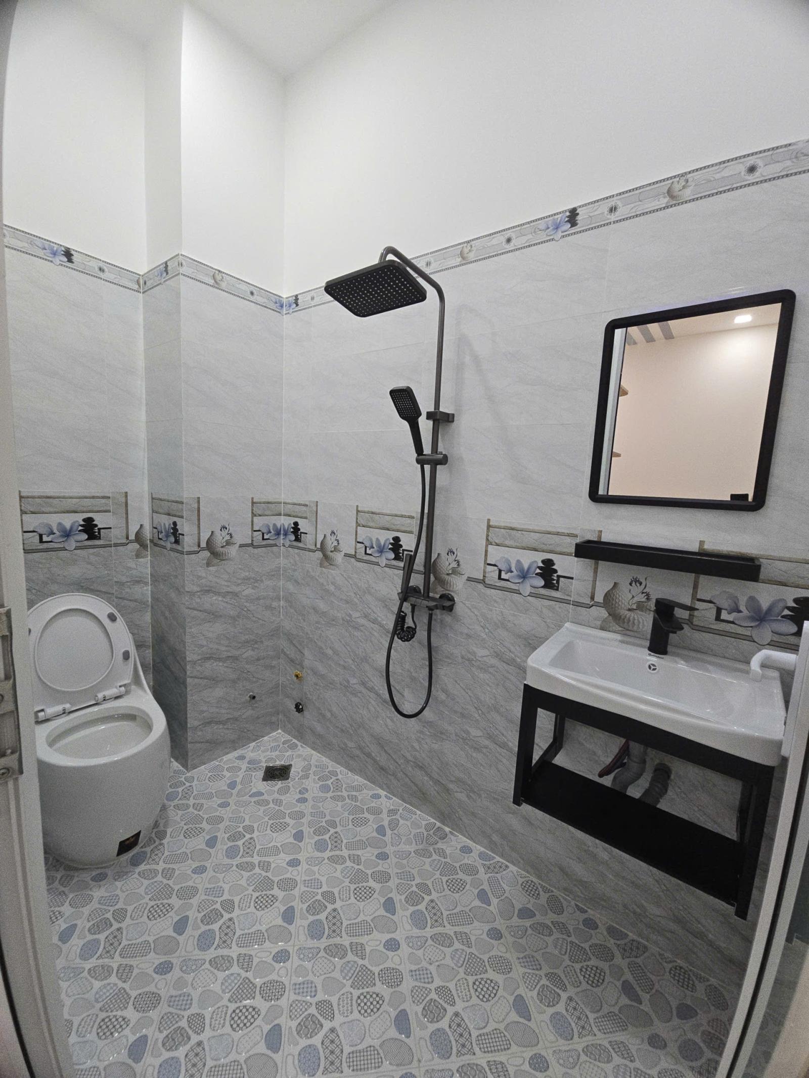 HƯƠNG LỘ 2 BÌNH TÂN HẺM 5M XE HƠI 54M2 4 TẦNG FULL NỘI THẤT CHỈ 6.95 TỶ
 16000524