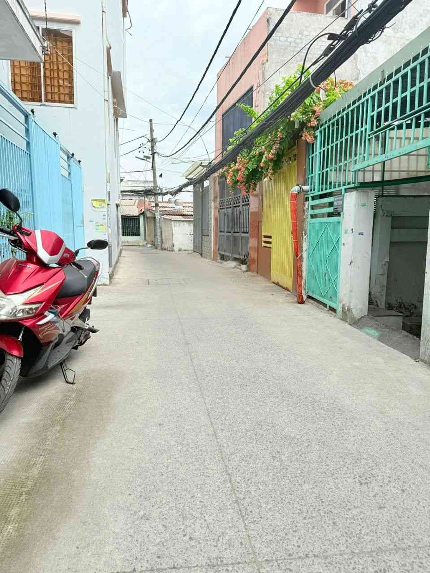BÁN ĐẤT TẶNG NHÀ, 6X22, PHẠM THẾ HIỂN chỉ 5 tỷ nhỉnh 0931172218 16000528