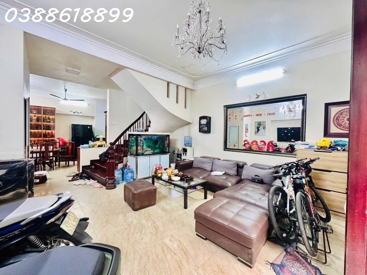 🏡 BÁN NHÀ LẠC LONG QUÂN - TÂY HỒ, 100M2, MT 7.9M, LÔ GÓC, Ô TÔ, 3 BƯỚC RA HỒ TÂY 16000532