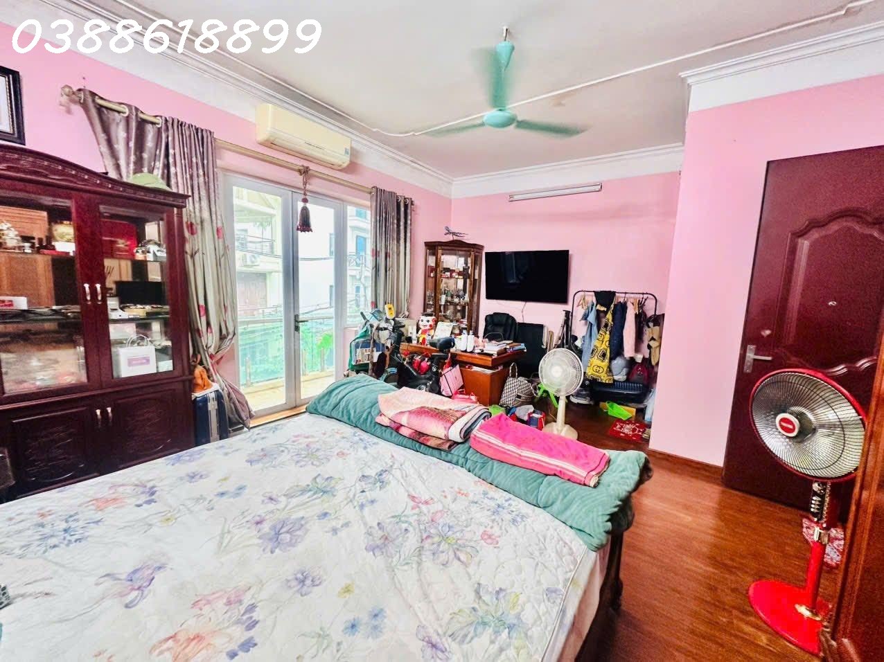 🏡 BÁN NHÀ LẠC LONG QUÂN - TÂY HỒ, 100M2, MT 7.9M, LÔ GÓC, Ô TÔ, 3 BƯỚC RA HỒ TÂY 16000532