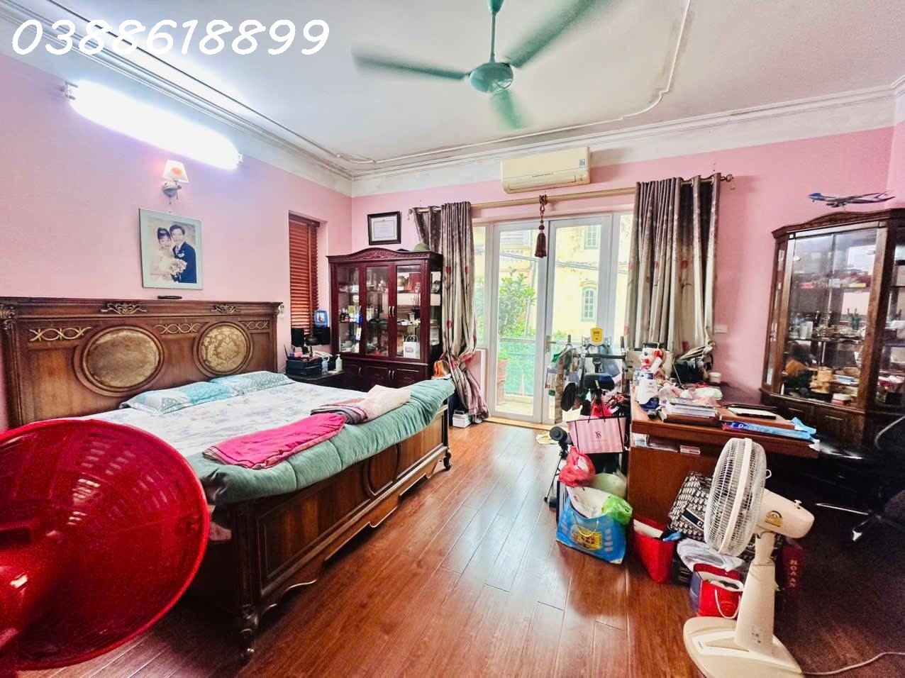 🏡 BÁN NHÀ LẠC LONG QUÂN - TÂY HỒ, 100M2, MT 7.9M, LÔ GÓC, Ô TÔ, 3 BƯỚC RA HỒ TÂY 16000532