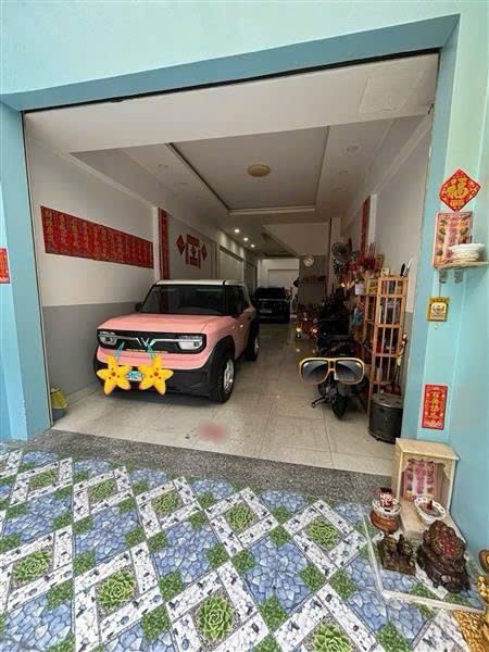 Bán nhà Đường Tô Hiệu, Tân Phú - 5 tầng - 4x19m - đường xe tải - Kinh Doanh - 12.8 tỷ(tl) 16000536