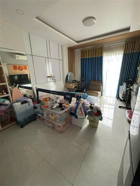 Bán nhà Đường Tô Hiệu, Tân Phú - 5 tầng - 4x19m - đường xe tải - Kinh Doanh - 12.8 tỷ(tl) 16000536