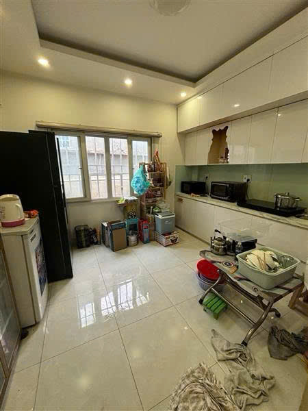 Bán nhà Đường Tô Hiệu, Tân Phú - 5 tầng - 4x19m - đường xe tải - Kinh Doanh - 12.8 tỷ(tl) 16000536