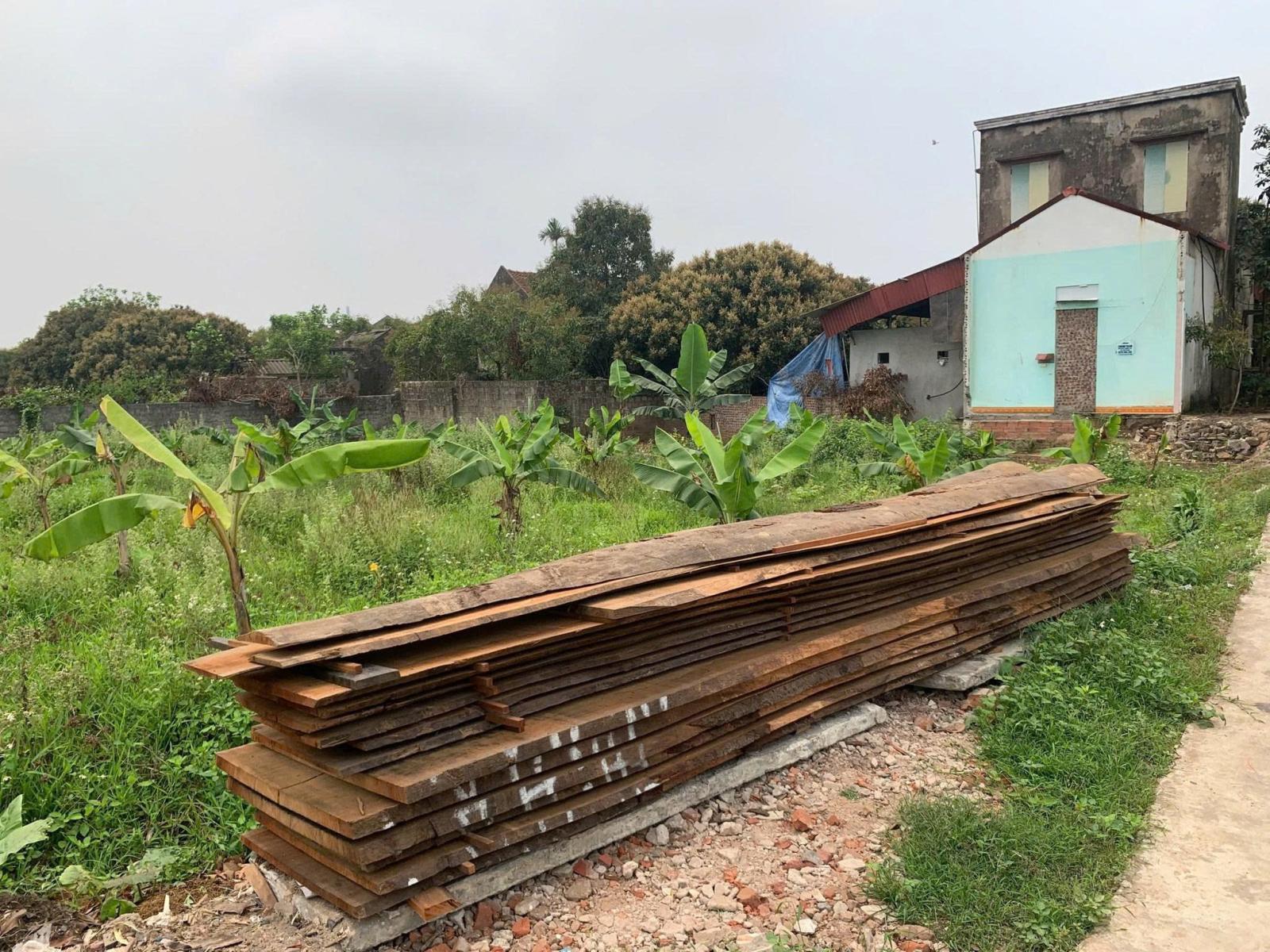 HOT !!! SỞ HỮU NGAY LÔ ĐẤT ĐẸP - GIÁ TỐT - Vị Trí Đắc Địa Tại Tam Đa, Phù Cừ, Hưng Yên 16000540