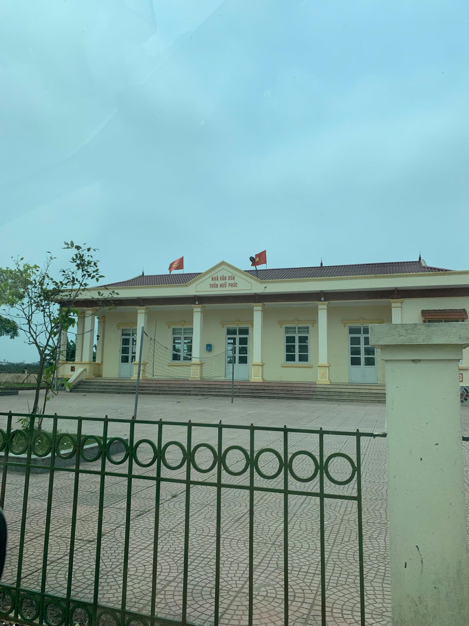HOT !!! SỞ HỮU NGAY LÔ ĐẤT ĐẸP - GIÁ TỐT - Vị Trí Đắc Địa Tại Tam Đa, Phù Cừ, Hưng Yên 16000540