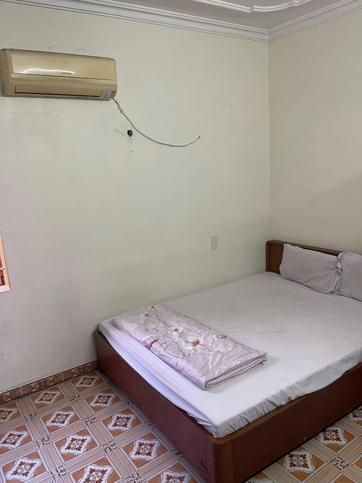 CHÍNH CHỦ CHO THUÊ PHÒNG TRỌ GIÁ TỐT – HẢI AN, HẢI PHÒNG 16000542