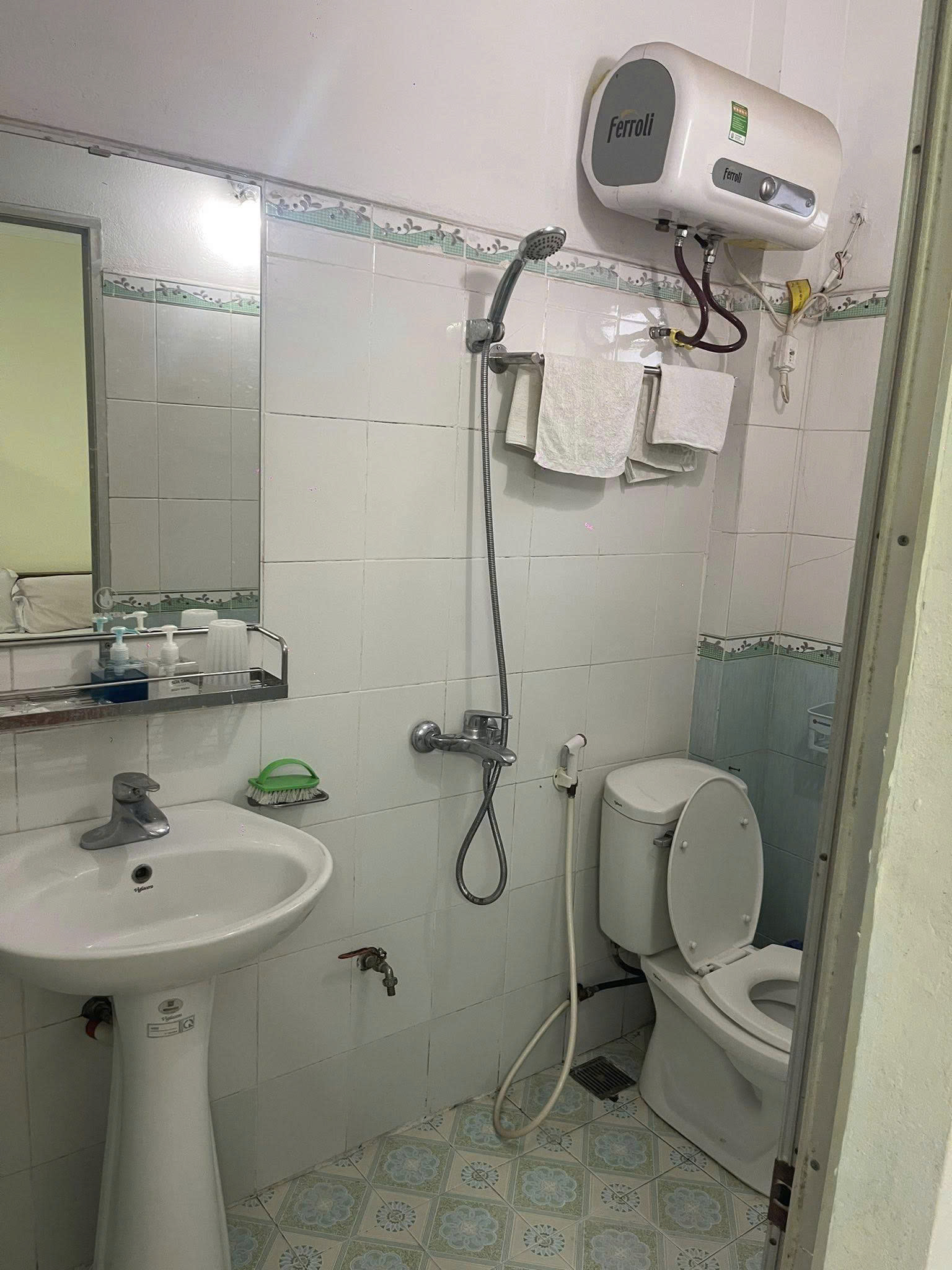CHÍNH CHỦ CHO THUÊ PHÒNG TRỌ GIÁ TỐT – HẢI AN, HẢI PHÒNG 16000542
