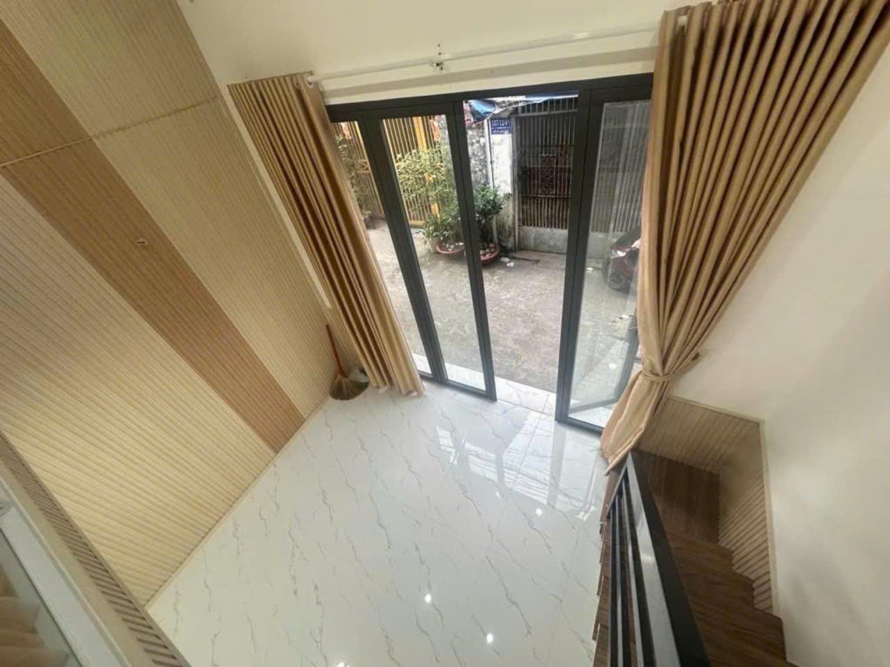 CHỈ 2.9 TỶ - CÓ NHÀ 2 TẦNG HẺM XE HƠI - QUẬN 12 RA RIÊNG THÔI! 16000544