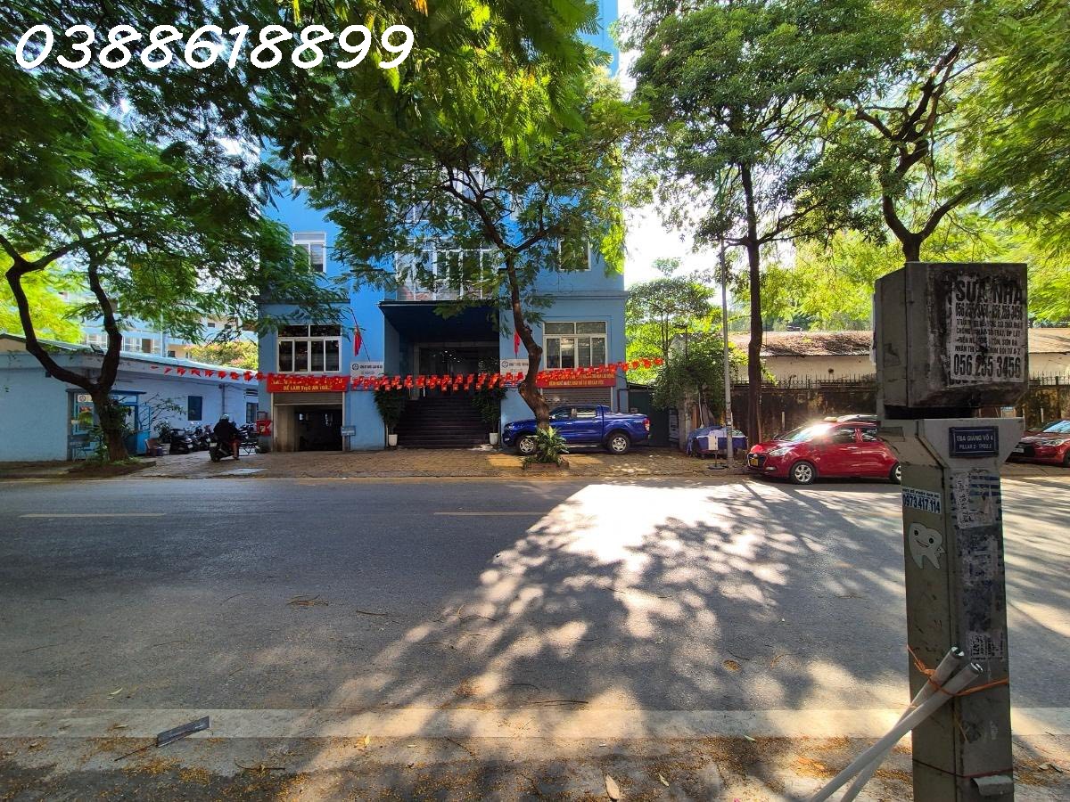 🏡MẶT PHỐ NÚI TRÚC - KIM MÃ -BA ĐÌNH, 140M2, KINH DOANH SẦM UẤT 16000546