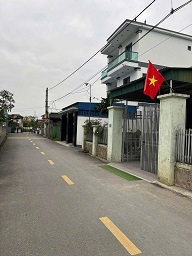 BÁN ĐẤT SỔ HỒNG CHÍNH CHỦ – TRUNG TÂM XUÂN AN 16000589