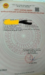 BÁN ĐẤT SỔ HỒNG CHÍNH CHỦ – TRUNG TÂM XUÂN AN 16000589