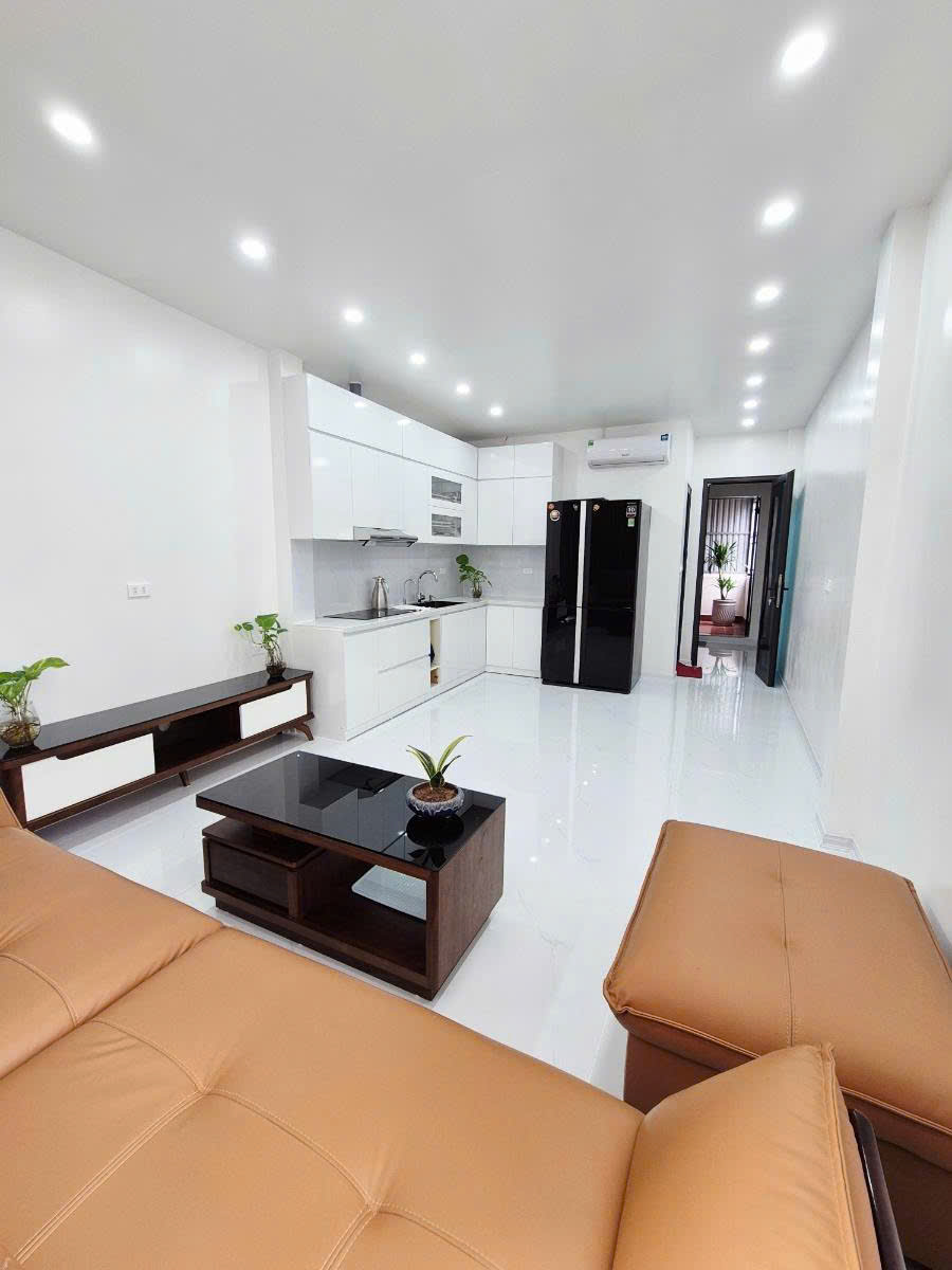HOT HIT QUAN THỔ – NHÀ ĐẸP HIẾM, Ô TÔ ĐỖ CỬA – CHỈ 18,8 TỶ 16000595