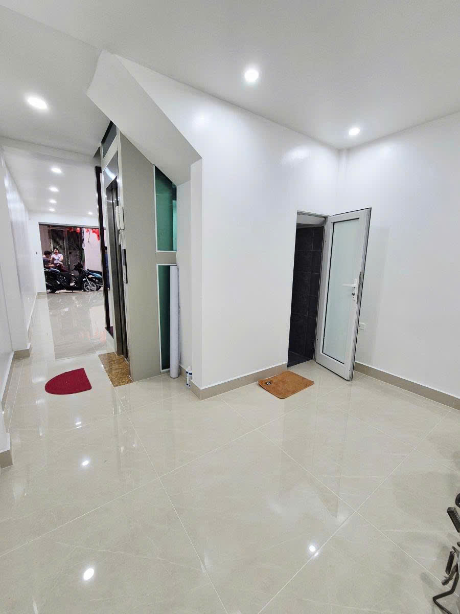 HOT HIT QUAN THỔ – NHÀ ĐẸP HIẾM, Ô TÔ ĐỖ CỬA – CHỈ 18,8 TỶ 16000595