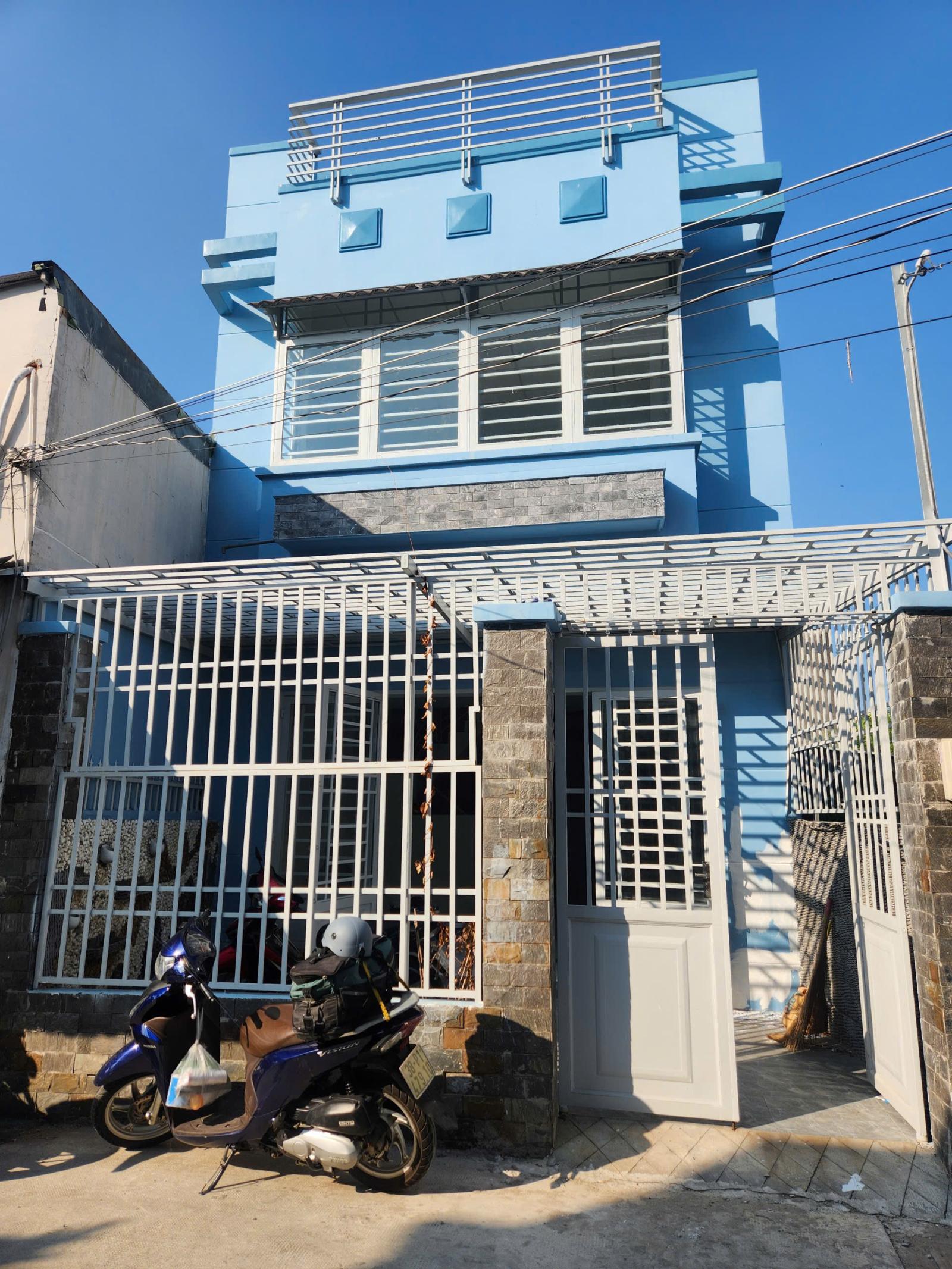 CHO THUÊ NHÀ NGUYÊN CĂN – ĐÀO NGUYÊN TÔNG, NHÀ BÈ 16000610