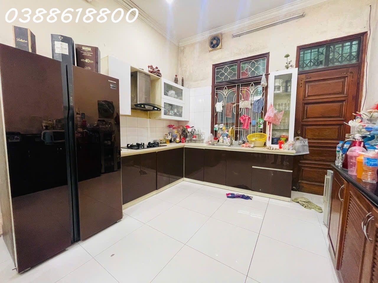 🏡 PHÂN LÔ HUỲNH THÚC KHÁNG - ĐỐNG ĐA - VỈA HÈ Ô TÔ TRÁNH - KINH DOANH ĐỈNH - 2 MẶT THOÁNG 16000617