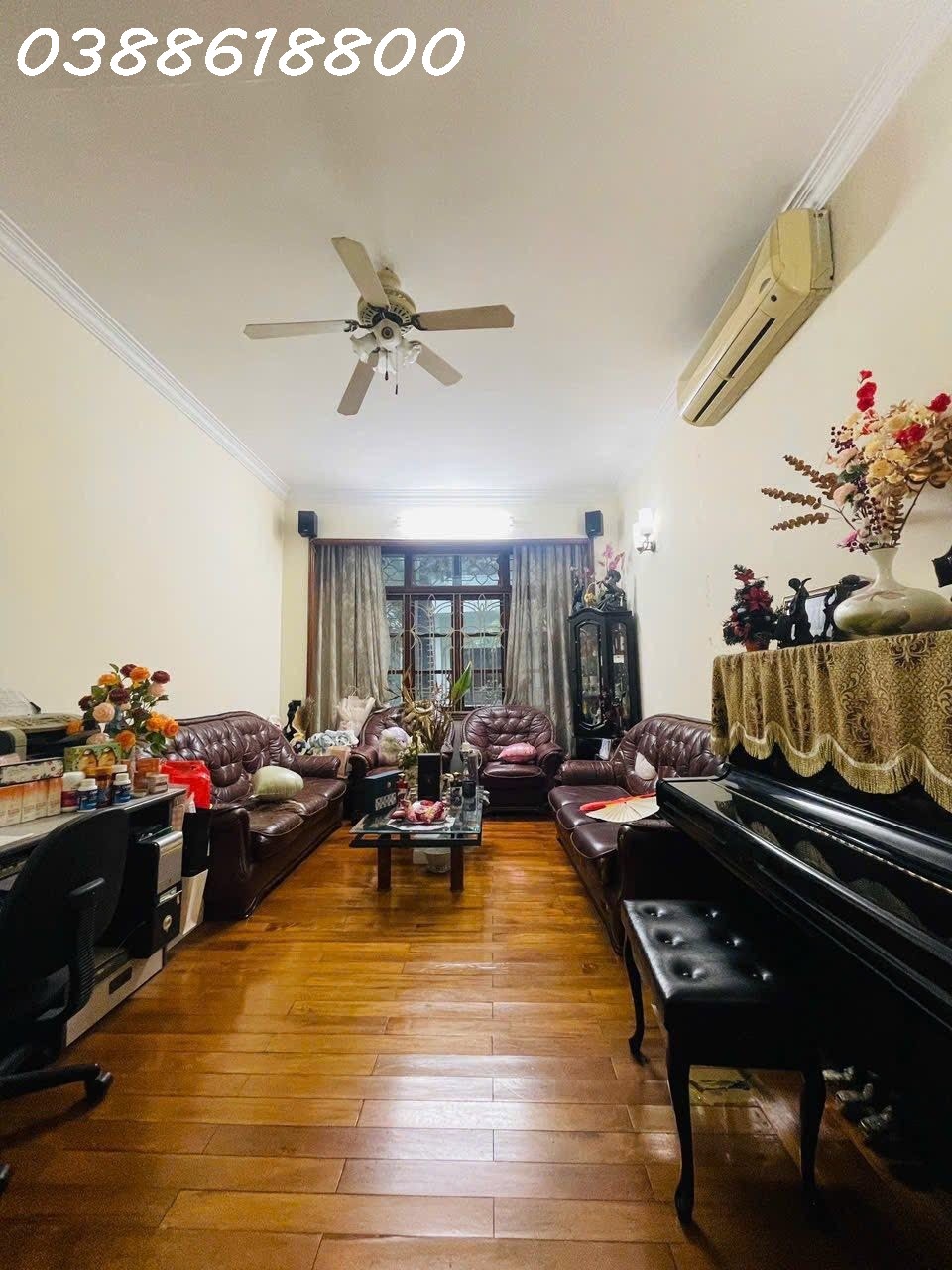 🏡 PHÂN LÔ HUỲNH THÚC KHÁNG - ĐỐNG ĐA - VỈA HÈ Ô TÔ TRÁNH - KINH DOANH ĐỈNH - 2 MẶT THOÁNG 16000617