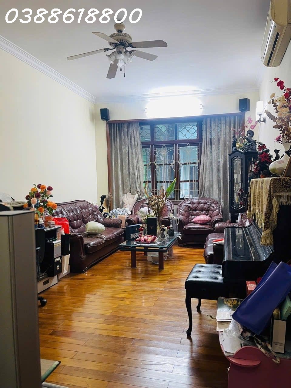 🏡 PHÂN LÔ HUỲNH THÚC KHÁNG - ĐỐNG ĐA - VỈA HÈ Ô TÔ TRÁNH - KINH DOANH ĐỈNH - 2 MẶT THOÁNG 16000617