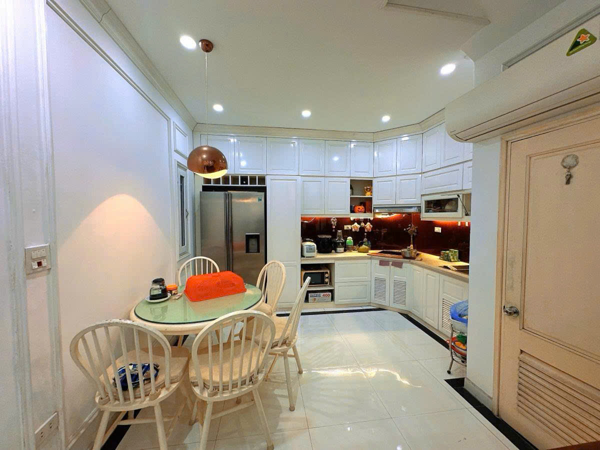 SIÊU PHẨM THÁI HÀ - Ô TÔ ĐỖ CỬA - 60m2 x 4 TẦNG 16000620