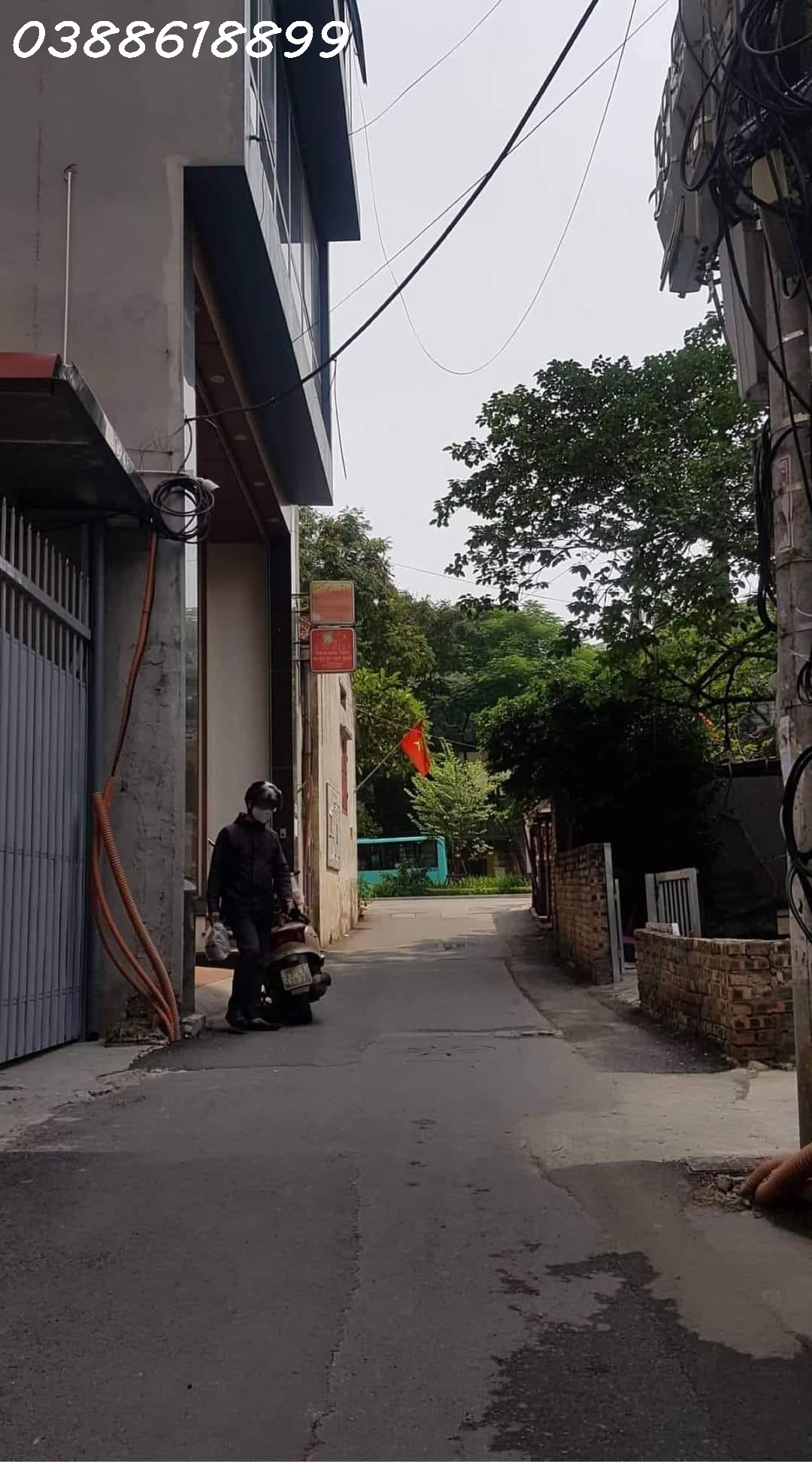 🏡LẠC LONG QUÂN - TÂY HỒ - 15M RA MẶT PHỐ - CÁCH HỒ TÂY 50M - MẶT TIỀN KHỦNG 9M 16000621