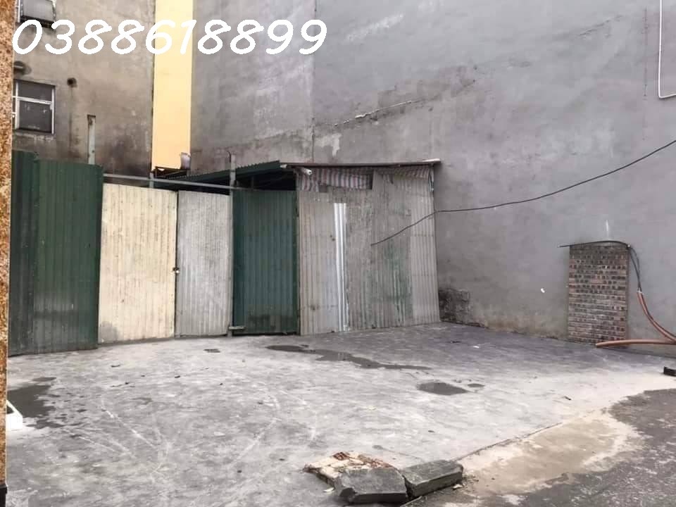 🏡LẠC LONG QUÂN - TÂY HỒ - 15M RA MẶT PHỐ - CÁCH HỒ TÂY 50M - MẶT TIỀN KHỦNG 9M 16000621