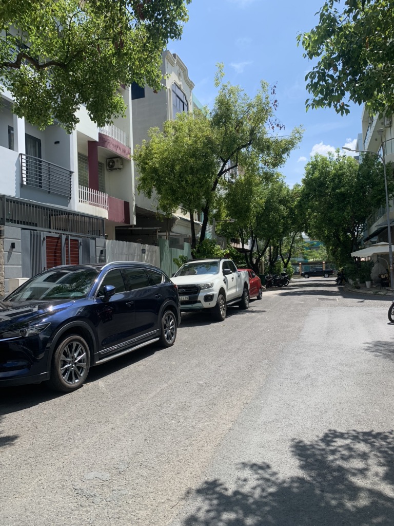 NHÀ ĐẸP  QUẬN 8, Mặt tiền 4 tầng Phạm Thế Hiển KDC Phú Lợi 5x22 Tặng Nội Thất - 0931172218 16000622
