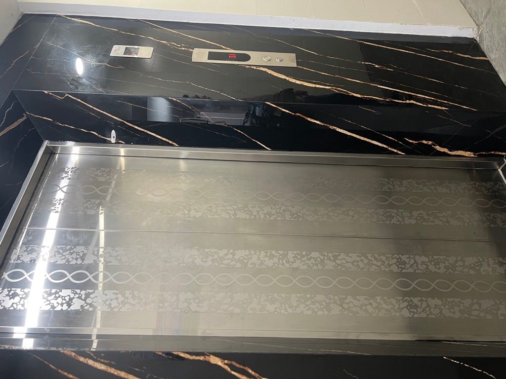 NHÀ ĐẸP  QUẬN 8, Mặt tiền 4 tầng Phạm Thế Hiển KDC Phú Lợi 5x22 Tặng Nội Thất - 0931172218 16000622