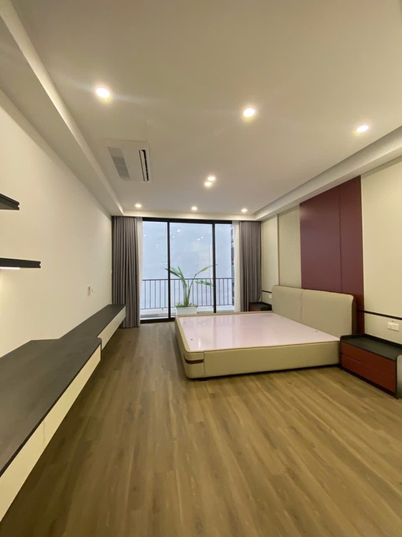 NGỌC THỤY – 6 TẦNG THANG MÁY – 2 MẶT THOÁNG – 50M² – 14.2 TỶ 16000628