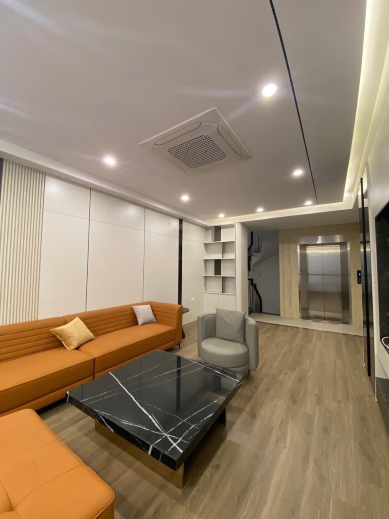NGỌC THỤY – 6 TẦNG THANG MÁY – 2 MẶT THOÁNG – 50M² – 14.2 TỶ 16000628