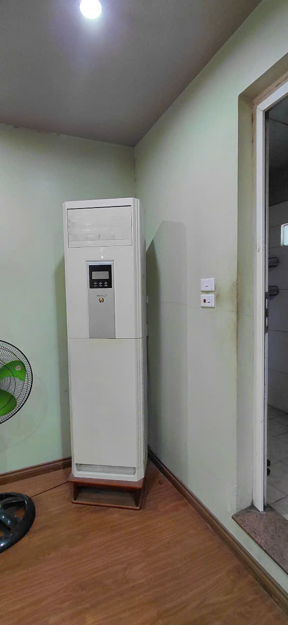CHO HỘ GIA ĐÌNH THUÊ NHÀ PHỐ LÊ DUẨN – CỬA NAM 75M 2 PHỎNG 7TR 16000629