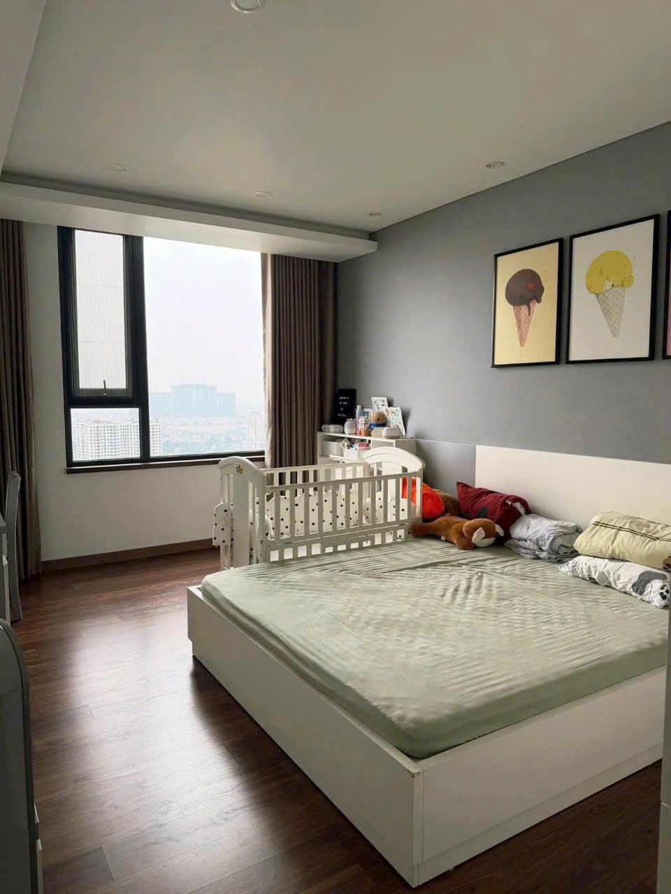 Chính chủ bán lại Căn hộ Penhouse Tòa Taseco N01T4 Ngoại Giao Đoàn 220m2 view hồ.LH 0983814882. 16000632