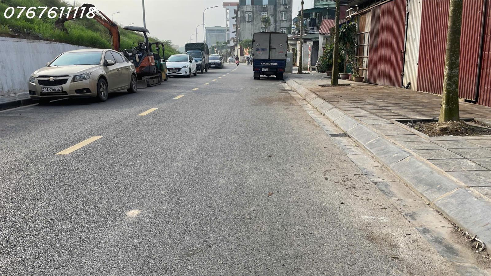 Bán đất phường Long Biên,mặt phố,vỉa hè,kinh doanh,trụ sở,văn phòng, 400m,MT11m,hơn 30 tỷ 16000635