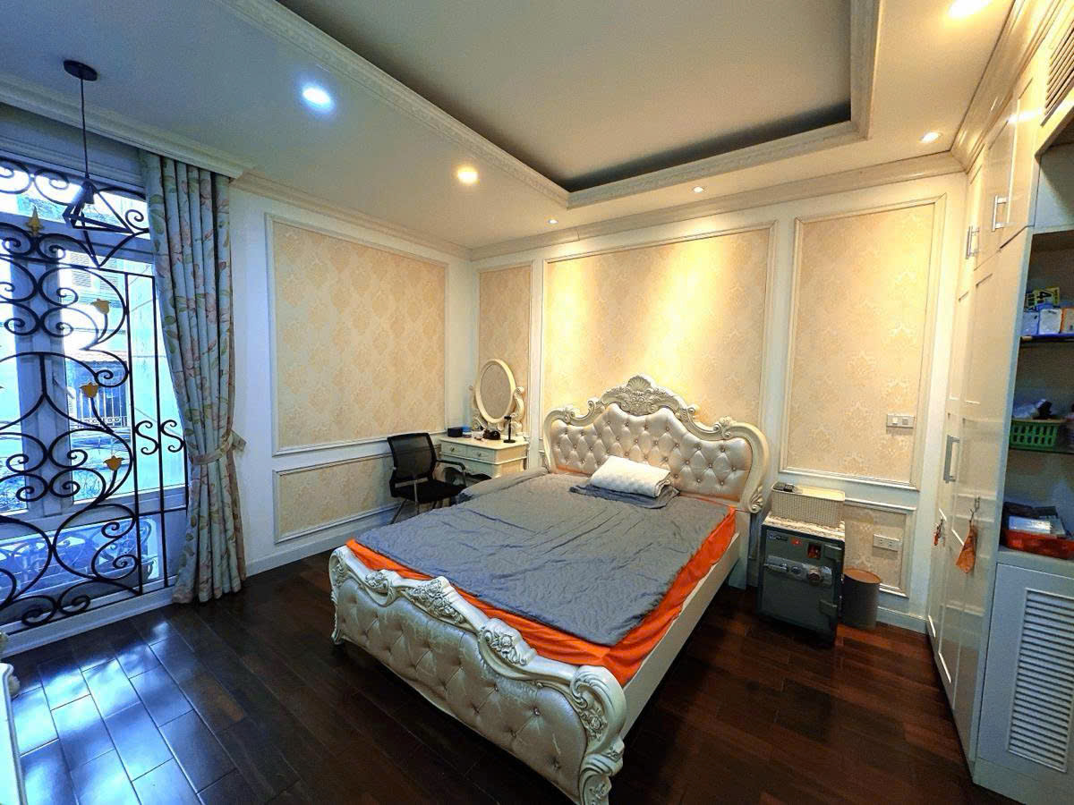 HOT LÁNG HẠ – 7 TẦNG THANG MÁY – 19 PHÒNG DÒNG TIỀN 16000636