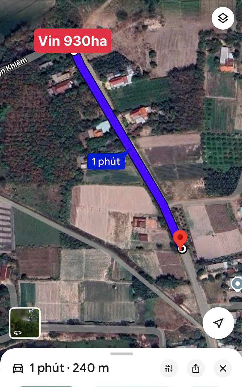 SỞ HỮU NGAY LÔ ĐẤT VƯỜN ĐẸP CHÍNH CHỦ - GIÁ TỐT 16000642