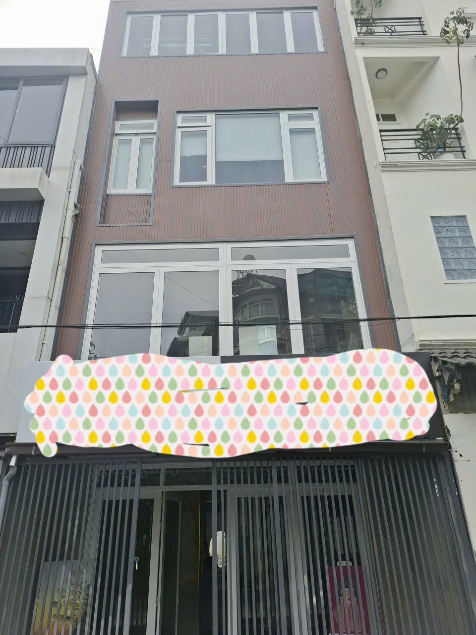 NHÀ 2 MẶT TIỀN NGAY TRUNG TÂM ĐÀ LẠT – VỪA Ở VỪA KINH DOANH CỰC TỐT - LÂM ĐỒNG 16000643