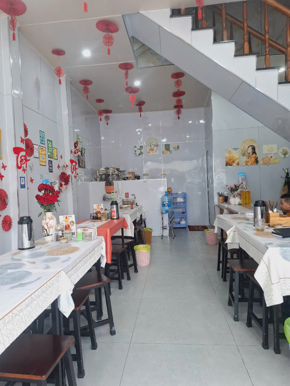 NHÀ 2 MẶT TIỀN NGAY TRUNG TÂM ĐÀ LẠT – VỪA Ở VỪA KINH DOANH CỰC TỐT - LÂM ĐỒNG 16000643