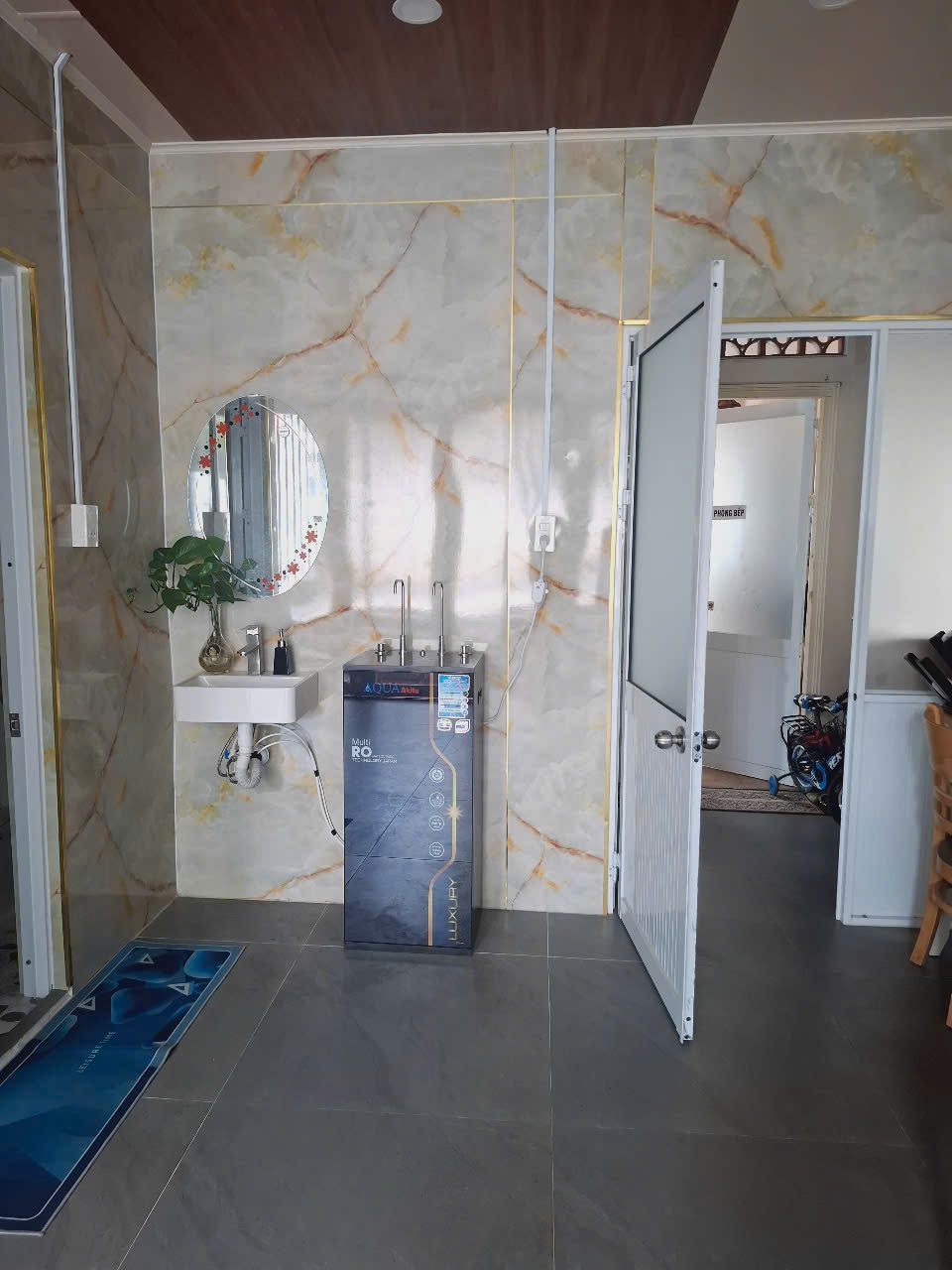 NHÀ 2 MẶT TIỀN NGAY TRUNG TÂM ĐÀ LẠT – VỪA Ở VỪA KINH DOANH CỰC TỐT - LÂM ĐỒNG 16000643