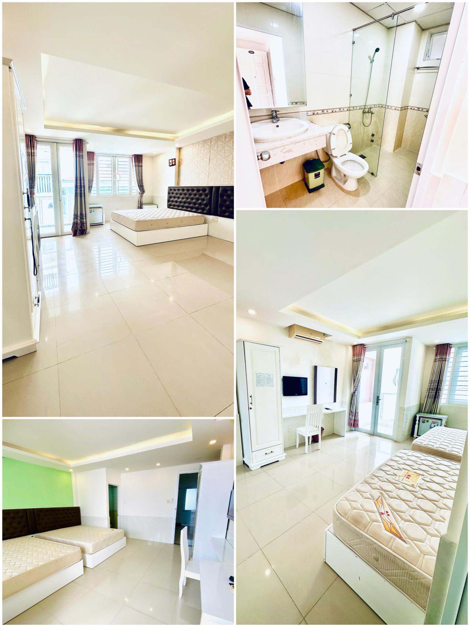 Cho thuê phòng trọ view biển giá hạt dẻ - Nha Trang, Khánh Hoà 16000644