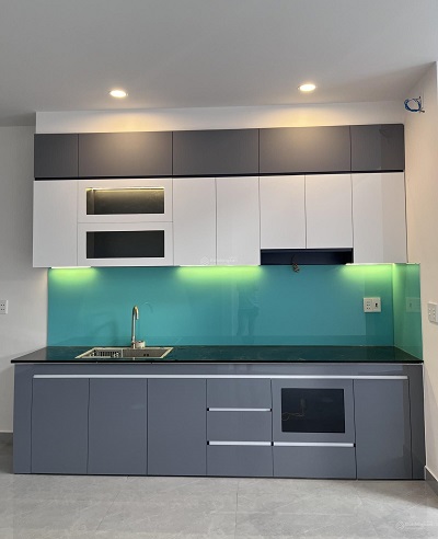 GIÁ TỐT: BÁN NHÀ MỚI 1 TRỆT 1 LẦU-70M2, 3PN -MẶT TIỀN: 5M, HẺM RỘNG 4M, SẴN SỔ NGAY NGÃ TƯ GÒ MÂY, 16000645