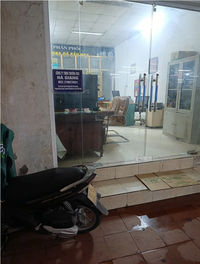 SIÊU PHẨM ĐẤT VÀNG TRUNG TÂM TP NINH BÌNH 16000647