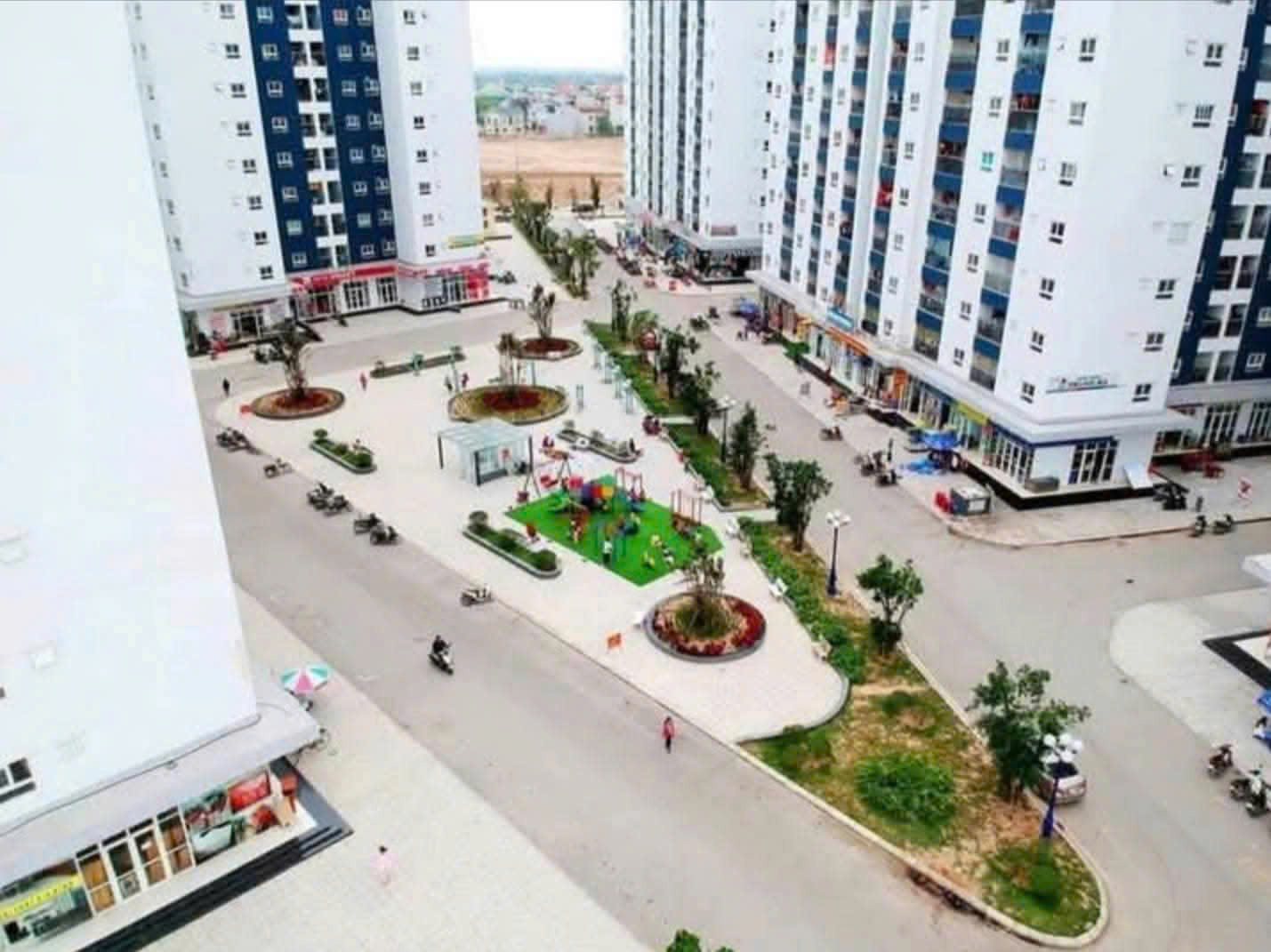 CHÍNH CHỦ CHO THUÊ KIOT KINH DOANH – VỊ TRÍ TRUNG TÂM KHU ĐÔNG DÂN CƯ TẠI KĐT THANH HÀ, HÀ ĐÔNG, HÀ 16000649